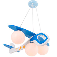 Люстры :: Детские люстры - магазин ГИПЕРСВЕТ