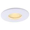 Встраиваемый светильник Arte Lamp Aqua A5440PL-1WH