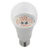 Фитолампа для растений светодиодная ЭРА E27 14W 1300K FITO-14W-RB-E27 Б0050602