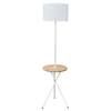 Торшер Arte Lamp Combo A2070PN-1WH