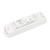 Диммер Arlight SMART-CC-2042-RGBW-PD-SUF (12-48V, 4x150-500mA, 2.4G) 037420
