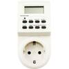 Розетка с таймером Feron TM22 23205