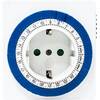 Розетка с таймером Feron TM32 23203