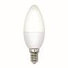 Лампа светодиодная диммируемая Volpe Optima LED-C37-6W/4000K/E14/FR/DIM/SLS UL-00009226