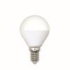 Лампа светодиодная диммируемая Volpe Optima LED-G45-6W/4000K/E14/FR/DIM/SLS UL-00009230