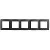 Рамка на 5 постов Эра 12-5005-05 Б0014785