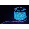 Светодиодный дюралайт Feron 2,88W/m 72LED/m LEDF3W 3х жильный синий 50М 26071