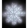 Светодиодная снежинка Зимняя классика Laitcom (LTC) LC-13046