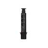Блок розеток 105S (3 секции и 2 USB) Mebax 00-00000825