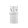 Блок розеток 107J (4 секции, 2 USB А + 2 USB С) Mebax 00-00001171