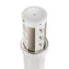 Блок розеток 17 (12 секций и USB type A+C) беспроводная зарядка Mebax 00-00002600
