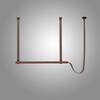 Подвесной светильник ImperiumLoft Strong 342641-73