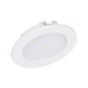 Встраиваемый светодиодный светильник Arlight DL-BL90-5W Warm White 021432