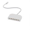 Адаптер для светильников 036ХХХ DC12В LED max 6x5Вт (1м кабель) Lightstar Mobiled 036006
