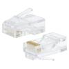 Разъём RJ-45 UTR для кабеля витая пара