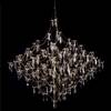 Подвесной светодиодный светильник Loft IT Mira 10259/1200 Gold Asfour