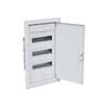 Корпус пластиковый OptiBox Pro 36-VNR-IP40