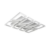 Потолочная светодиодная люстра iLedex Stellar 8302-1050X810B-X-T WH