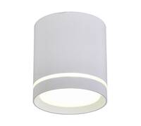 Потолочный светодиодный светильник Omnilux Capurso OML-102409-05