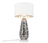 Настольная лампа Omnilux Borselli OML-19414-01