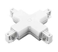 Коннектор X-образный Lightstar Barra 504146