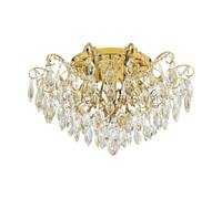 Потолочная люстра Eglo Fenoullet 39602