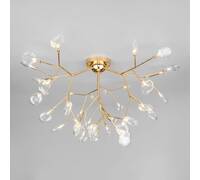 Потолочная люстра Bogates Lamella 566