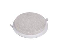 Встраиваемый светильник Elvan VLS-2099R-18W-NH-Wh