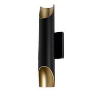 Настенный светильник Garda Decor 91GH-0021