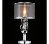Настольная лампа Illumico IL6219-1T-27 CR
