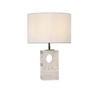 Настольная лампа DeLight Collection Crystal Table Lamp BRTL3204S