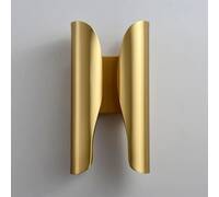 Настенный светильник DeLight Collection Wall lamp MT8901-2W brass