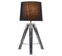 Настольная лампа Lussole Lgo Amistad LSP-0555