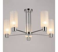 Потолочная люстра Illumico IL0317-5C-79 CR