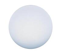 Уличный светодиодный светильник Uniel ULG-R001 020/RGB IP65 Ball UL-00003301