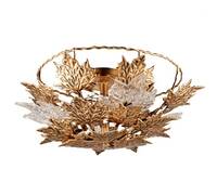 Потолочная люстра AM Group PALERMO PL10