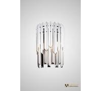 Настенный светильник AM Group ROBERTO CAVALLI AP2 CH