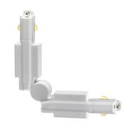 Гибкий соединитель с токопроводом для однофазного шинопровода Novotech Port 135020