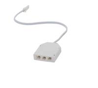 Адаптер для светильников 036ХХХ DC12В LED max 4x5Вт (0,5м кабель) Lightstar Mobiled 036004