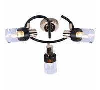 Спот Reluce 05903-0.8-03A BK+FGD