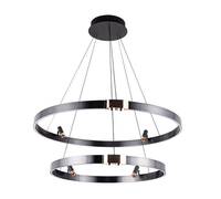 Подвесная люстра Arte Lamp Cesare A1993SP-64BK