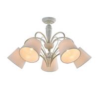 Потолочная люстра Lussole Lgo LSP-8062