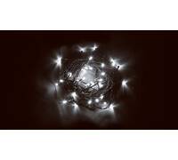 Светодиодная гирлянда Feron Линейная 230V холодный белый 8 режимов CL03 32291