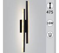 Настенный светильник Reluce 86233-9.2-001U LED2