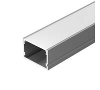 Профиль LINE-3020-3000 ANOD (Arlight, Алюминий) 062250