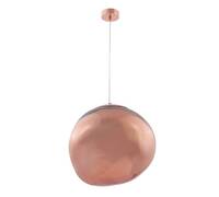 Подвесной светильник Crystal Lux Malaga SP1 D360 Cooper