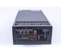 Блок питания SWG 24V 1500W IP20 62,5A S-1500-24 001944