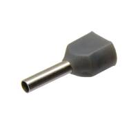 Наконечник НШВИ(2) 0.75-8 2х0,75мм