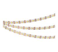 Светодиодная лента Arlight 9,3W/m 60LED/m 5060SMD теплый белый 5M SPI-B60-10mm 12V Warm3000-PX1-RAM