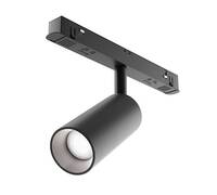 Трековый светодиодный светильник Maytoni Technical Focus Led TR032-4-5W3K-S-DS-B